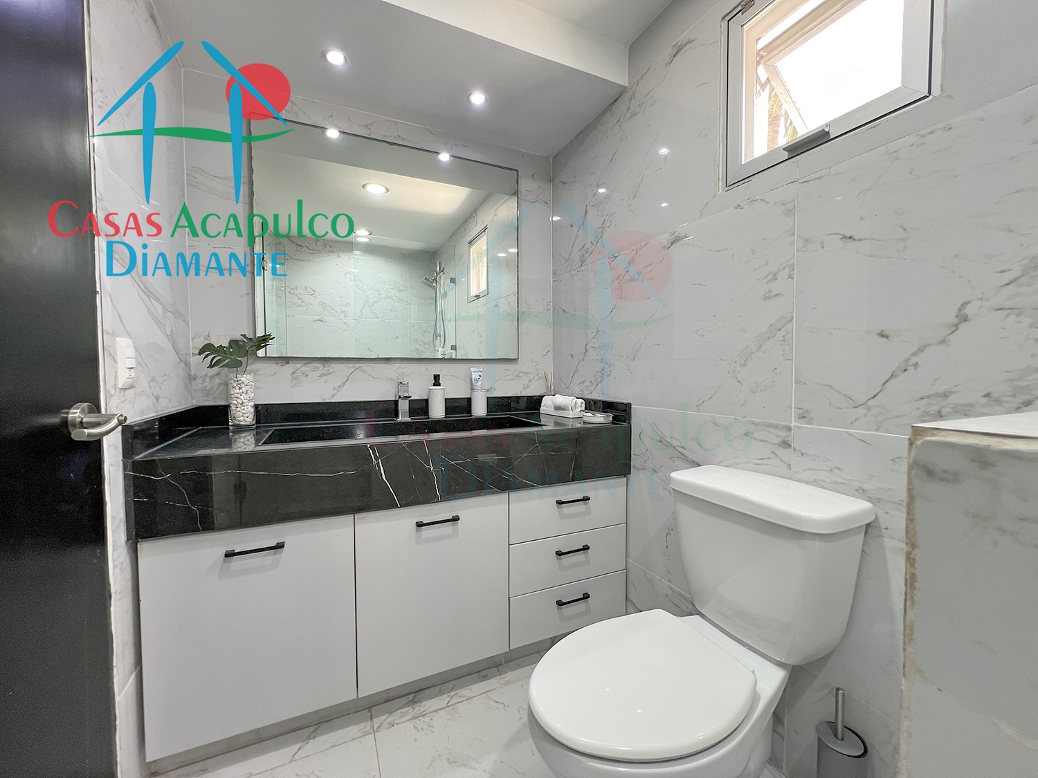 Xcaret 137 - Baño completo 2